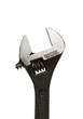 Ключ разводной MASTERTOOL 150 мм 0-20 мм CrV фосфатированный 76-0221 - изображение 2