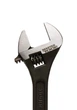 Ключ разводной MASTERTOOL 300 мм 0-35 мм CrV фосфатированный 76-0224 - изображение 2
