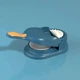 Пресс-устройство DIY Plus для лепки пельменей Машинка для вареников (56634) - изображение 3