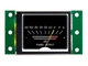 Индикатор уровня сигнала с LCD-дисплеем Radio-KIT M368 - изображение 1