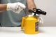 Лампа паяльная бензиновая MASTERTOOL 2.0 л 1100°С 32 мм 1200 г/час 0.25 МПа 44-5220 - изображение 4