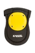 Защитные наколенники MASTERTOOL OXFORD 600 PE II-EN 14404, амортизация, универсальный размер - изображение 2