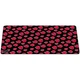 Килимок для миші NARUTO SHIPPUDEN Akatsuki Clouds, (Наруто Акацкі) XL - изображение 2