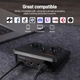 Аудиоинтерфейс Maono PS22 Lite usb для ПК, внешняя звуковая карта - изображение 2