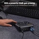 Аудиоинтерфейс Maono PS22 Lite usb для ПК, внешняя звуковая карта - изображение 5