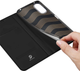 Чохол-книжка Dux Ducis Skin Pro для Sony Xperia 10 VI Black (6934913004425) - зображення 7