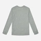 Подростковый лонгслив для мальчика Levi`s 9EC706-C87 152 см Серый (3665115295412) - изображение 2