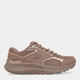 Женские кроссовки для бега Skechers 128606 LTBR 40 (10US) 27 см Коричневые (198376619008) - изображение 1