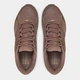 Женские кроссовки для бега Skechers 128606 LTBR 40 (10US) 27 см Коричневые (198376619008) - изображение 4