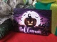 Открытка - Halloween - изображение 4
