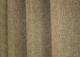 Комплект готовых штор VR-Textil Лен Мешковина № 673ш Капучино 150х275 см 2 шт (30-451) - изображение 7