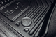 Dywaniki samochodowe Frogum No.77 do BMW X1 F48 od 2015 / X2 F39 od 2018 4 szt (5902643440616) - obraz 4