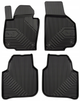 Автомобільні килимки Frogum No.77 do Skoda Superb II 2008-2015 4 шт (5902643440500) - зображення 1