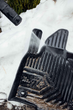 Автомобільні килимки Frogum No.77 do BMW X3 F25 2010-2017 4 шт (5902643440234) - зображення 2