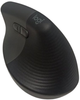 Mysz Logitech Lift for Vertical Business Wireless/Bluetooth Graphite (910-006494) (2447LVT0N1U9) - Outlet - obraz 3