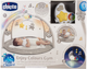 Розвиваючий килимок з мелодіями та проектором Chicco First Dreams Enjoy Colours 3 в 1 Бежевий (8058664112524) - зображення 9