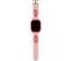 Детские смарт-часы AmiGo GO005 4G WIFI Thermometer Pink - изображение 3