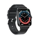 Смарт-часы Gelius Pro GP-SW004 Bluetooth Call (IPX7) Black - изображение 5
