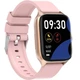 Смарт-часы Gelius Pro GP-SW012 (Amazwatch GTS) Gold Rose - изображение 2