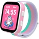 Смарт-часы Gelius Pro GP-PK008 (Rainbow) Kids smart watch with GPS/4G White/Multicolor - изображение 10