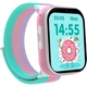 Смарт-часы Gelius Pro GP-PK008 (Rainbow) Kids smart watch with GPS/4G White/Multicolor - изображение 6
