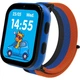 Смарт-часы Gelius Pro GP-PK008 (Rainbow) Kids smart watch with GPS/4G Black/Multicolor - изображение 6