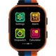 Смарт-часы Gelius Pro GP-PK008 (Rainbow) Kids smart watch with GPS/4G Black/Multicolor - изображение 10