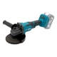 Акумуляторний набір інструментів PROFI-TEC Combo Set 3/8 POWERLine (DTW500BL, DHP485BL, PGA202BL) 20 В / 2×PT2040MP (4.0 Aг), ЗП BC20V, кейс, сверла по дереву/металу та біти, головки 19, 21, 22 мм (006737) - изображение 2