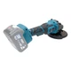 Акумуляторний набір інструментів PROFI-TEC Combo Set 3/8 POWERLine (DTW500BL, DHP485BL, PGA202BL) 20 В / 2×PT2040MP (4.0 Aг), ЗП BC20V, кейс, сверла по дереву/металу та біти, головки 19, 21, 22 мм (006737) - изображение 3