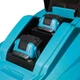 Акумуляторна газонокосарка PROFI-TEC EcoCut 43 Lite (40 В (2×20 В), безщітковий двигун, ширина 430 мм, висота 25 – 75 мм, травозбірник 40 л) 2×PT2040EP (4.0 Аг), ЗП BC20V, коробка, заглушка для мульчування (007366) - изображение 5
