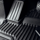 Dywaniki samochodowe Frogum No.77 do Hyundai IX35 / Tucson 2010-2015 4 szt (5902643440890) - obraz 5