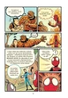 Людина-павук: Квантовий Квест! Могутня Marvel-команда. Книга 2 - зображення 10