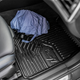 Dywaniki samochodowe Frogum ElToro do Volkswagen ID.3 od 2019 4 szt (5902643411388) - obraz 4