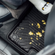 Dywaniki samochodowe Frogum No.77 do Alfa Romeo Giulia 2016-2024 4 szt (5902643443327) - obraz 2