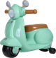 Толокар з електронною панеллю Chicco Vespa Primavera (8058664177721) - зображення 1