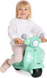 Толокар з електронною панеллю Chicco Vespa Primavera (8058664177721) - зображення 4