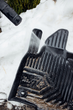 Автомобільні килимки Frogum No.77 do Toyota Rav 4 / Rav V od 2019 / Suzuki Across 4 шт (5902643440586) - зображення 3