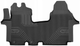 Автомобільний килимок Frogum No.77 do Nissan Primastar / Opel Vivaro A 2004-2013 1 шт (5902643444010) - зображення 1