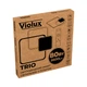 Светодиодный Smart светильник TRIO VIOLUX 80W 3000-6000K 5600LM квадрат - изображение 13