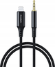 Кабель Choetech Lightning - 3.5 мм Mini-Jack 2 м (6932112104168) - зображення 1