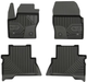 Dywaniki samochodowe Frogum No.77 do Ford Kuga II 2013-2019 4 szt (5902643442023) - obraz 1