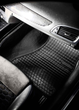 Автомобільні килимки Frogum ElToro do Toyota Corolla XI 2013-2019 4 шт (5902643402423) - зображення 5