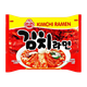 Локшина Ottogi Kimchi Рамьон Гостра 120g - зображення 1