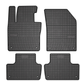 Dywaniki samochodowe Frogum ElToro do Volvo XC60 II 2009-2017 4 szt (5902643401907) - obraz 1