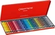 Пастель воскова Water-soluble Caran d'Ache Neocolor II металевий бокс 30 кольорів (7610186243301) - зображення 3