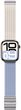 Pasek AMAZINGTHING Blend Band do Apple Watch 45 / 46 / 49 mm 2 szt. Starry Blue (4896238001300) - obraz 2