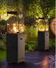 Grzejnik gazowy ModernHome by Multistore MultiGarden FPS-B-BJ - obraz 4