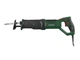 Сабельная пила Parkside PFS 850 B2 (кейс) ,быстрозажимной патрон - изображение 5