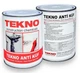 Краска от плесени – блокирующая Tekno Anti Kuf 10 кг - изображение 1
