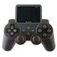 Портативная ретро мини игровая приставка с экраном 2.4 дюйма Gamepad S10 Игровая приставка на 520 игр - изображение 3